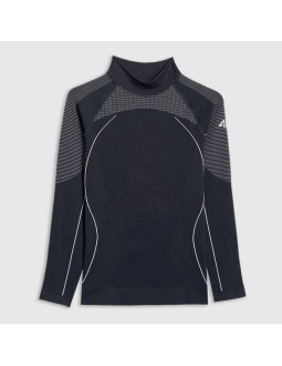 Bielizna termoaktywna bezszwowa (góra) damska 4f 4fwaw25useaf218-20s