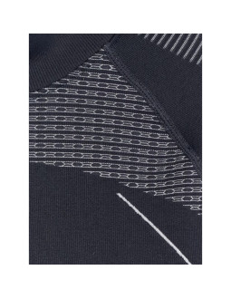 Bielizna termoaktywna bezszwowa (góra) damska 4f 4fwaw25useaf218-20s 2