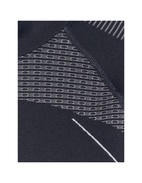 Bielizna termoaktywna bezszwowa (góra) damska 4f 4fwaw25useaf218-20s