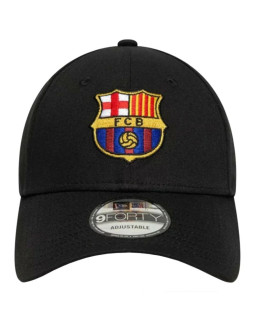 Fc barcelona x new era czapka z daszkiem 60846892 2