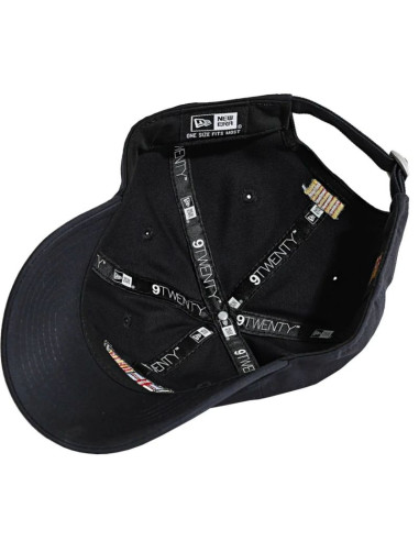 Fc barcelona x new era czapka z daszkiem junior 60846900