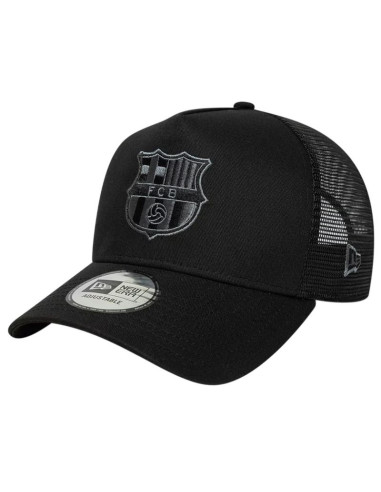 Fc barcelona x new era czapka z daszkiem 60846909
