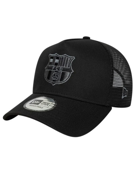 Fc barcelona x new era czapka z daszkiem 60846909