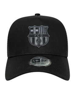Fc barcelona x new era czapka z daszkiem 60846909 2