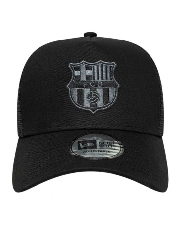 Fc barcelona x new era czapka z daszkiem 60846909