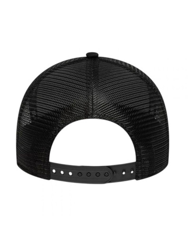 Fc barcelona x new era czapka z daszkiem 60846909