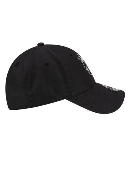 Fc barcelona x new era czapka z daszkiem odblaskowe logo 60846915