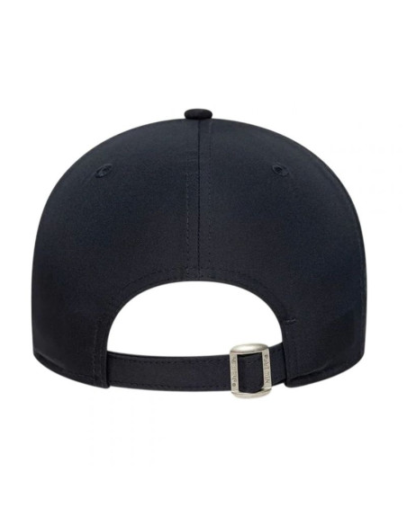 Fc barcelona x new era czapka z daszkiem odblaskowe logo 60846914