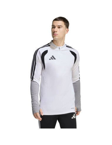 Bluza męska adidas tiro 26 competition training top biała jx4256