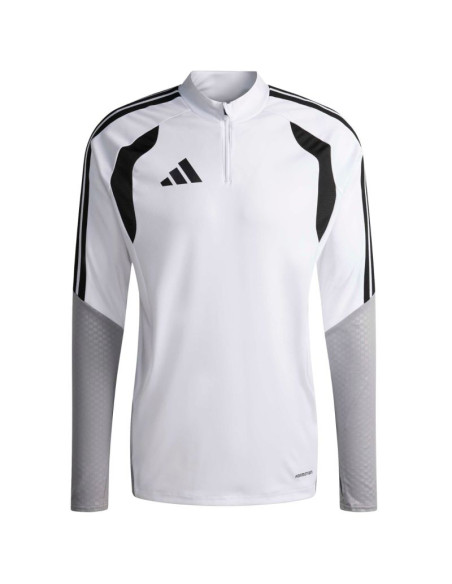 Bluza męska adidas tiro 26 competition training top biała jx4256