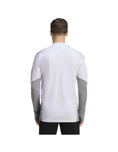 Bluza męska adidas tiro 26 competition training top biała jx4256