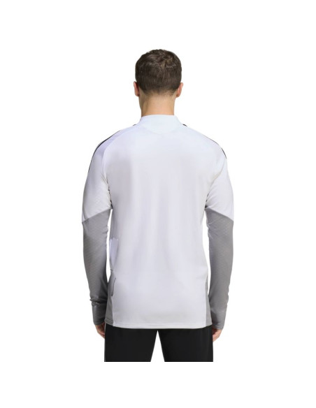 Bluza męska adidas tiro 26 competition training top biała jx4256