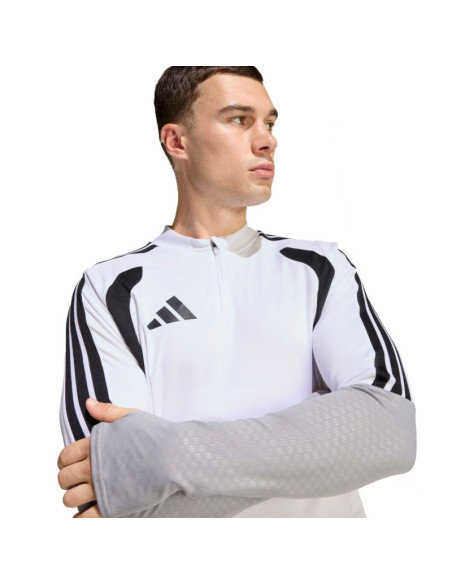 Bluza męska adidas tiro 26 competition training top biała jx4256