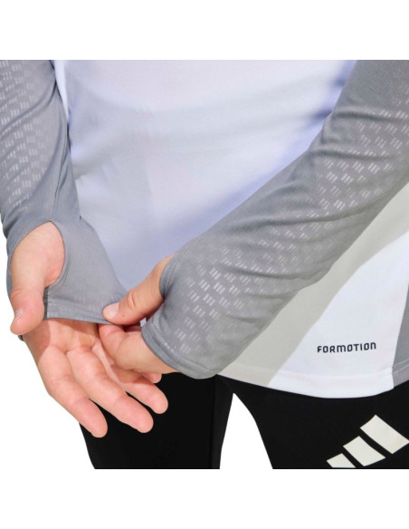 Bluza męska adidas tiro 26 competition training top biała jx4256