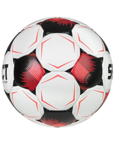 Piłka select flash turf