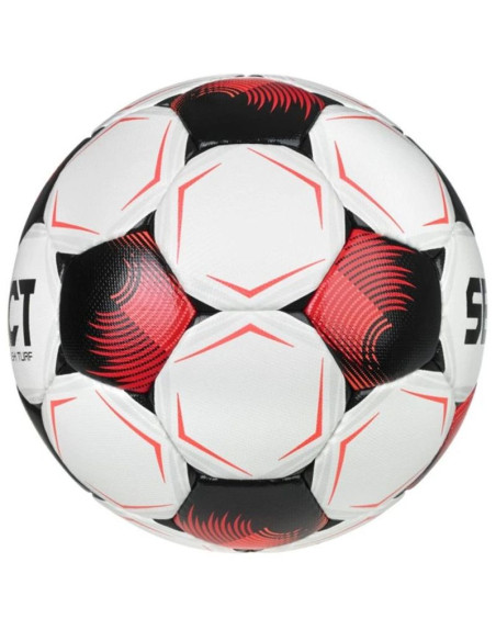 Piłka select flash turf