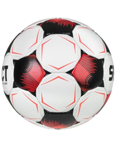 Piłka select flash turf