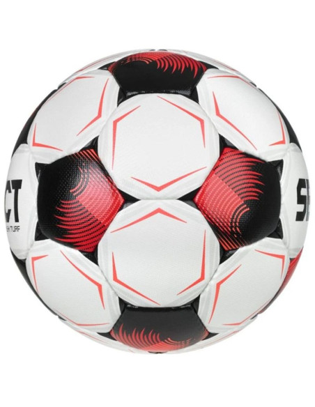 Piłka select flash turf