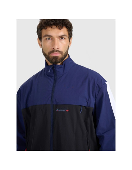 Kurtka przejściowa męska 4f 4fraw25tswsm2483-20s