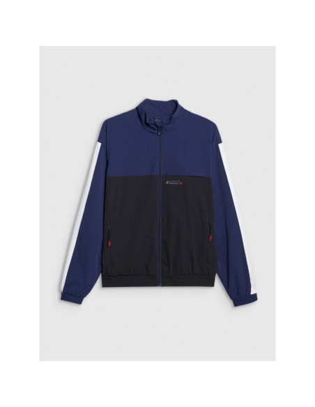 Kurtka przejściowa męska 4f 4fraw25tswsm2483-20s