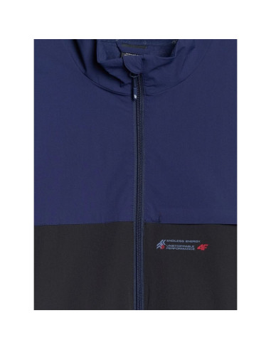 Kurtka przejściowa męska 4f 4fraw25tswsm2483-20s