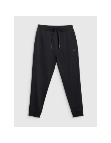 Spodnie dresowe joggery męskie 4f 4frmm00ttrom1624-20s