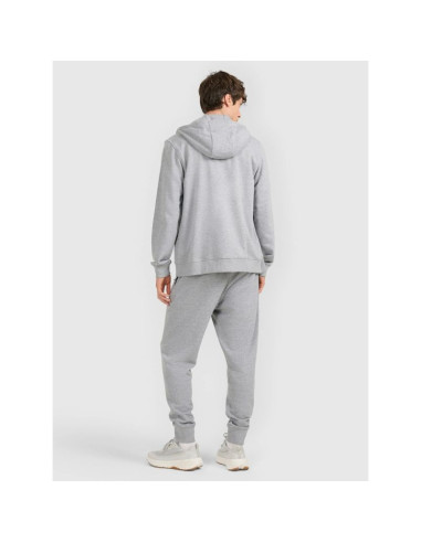 Spodnie dresowe joggery męskie 4f 4frmm00ttrom1624-27m