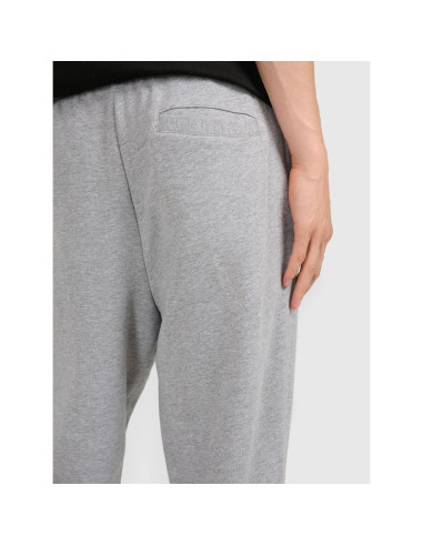 Spodnie dresowe joggery męskie 4f 4frmm00ttrom1624-27m