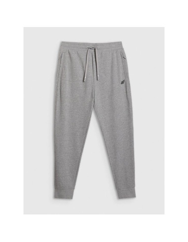 Spodnie dresowe joggery męskie 4f 4frmm00ttrom1624-27m