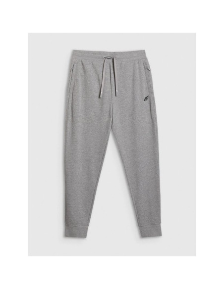 Spodnie dresowe joggery męskie 4f 4frmm00ttrom1624-27m