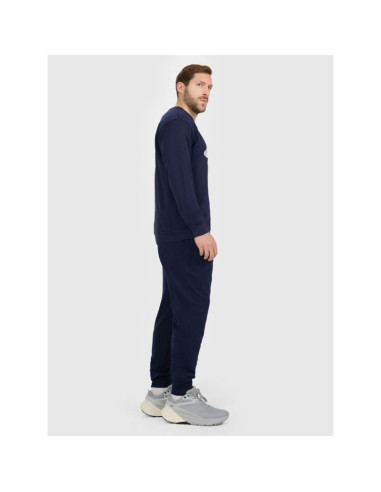 Spodnie dresowe joggery męskie 4f 4frmm00ttrom1624-31s