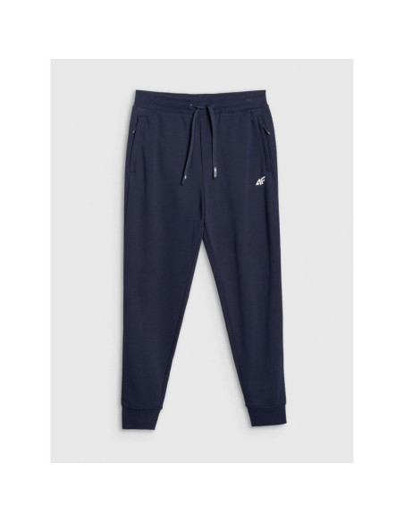 Spodnie dresowe joggery męskie 4f 4frmm00ttrom1624-31s