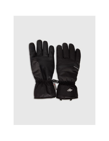 Rękawiczki narciarskie thinsulate damskie 4f 4fraw25afglf218-20s