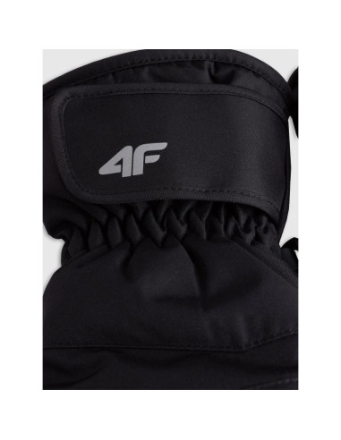 Rękawiczki narciarskie thinsulate damskie 4f 4fraw25afglf218-20s