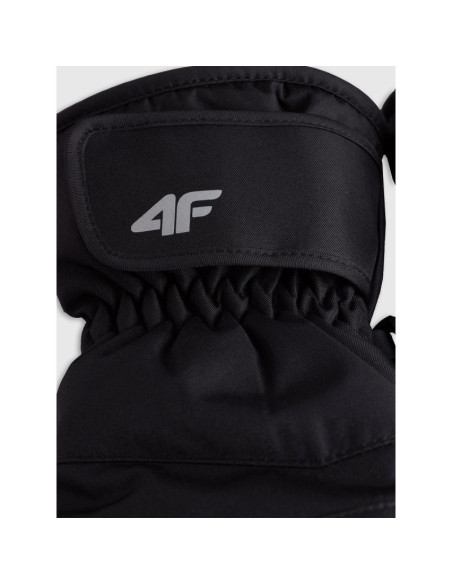 Rękawiczki narciarskie thinsulate damskie 4f 4fraw25afglf218-20s