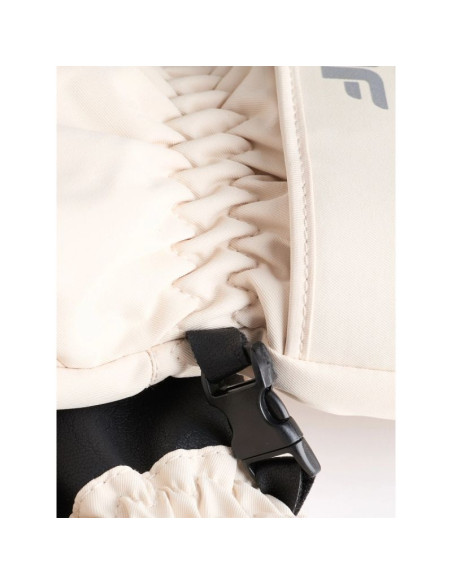 Rękawiczki narciarskie thinsulate damskie 4f 4fraw25afglf218-83s