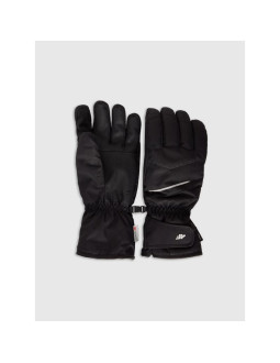 Rękawiczki narciarskie thinsulate męskie 4f 4fraw25afglm201-20s