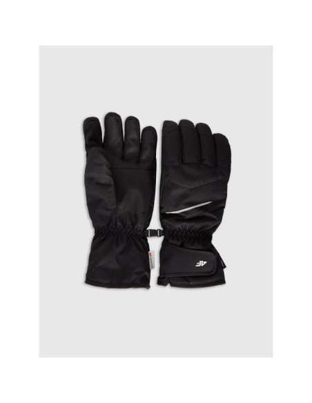 Rękawiczki narciarskie thinsulate męskie 4f 4fraw25afglm201-20s