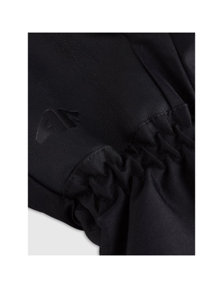 Rękawiczki narciarskie thinsulate męskie 4f 4fraw25afglm201-20s