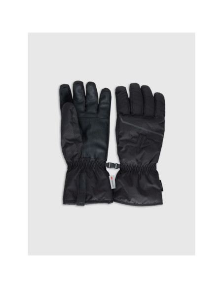 Rękawiczki narciarskie thinsulate z membraną neodry męskie 4f 4fraw25afglm220-20s