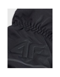 Rękawiczki narciarskie thinsulate z membraną neodry męskie 4f 4fraw25afglm220-20s 2