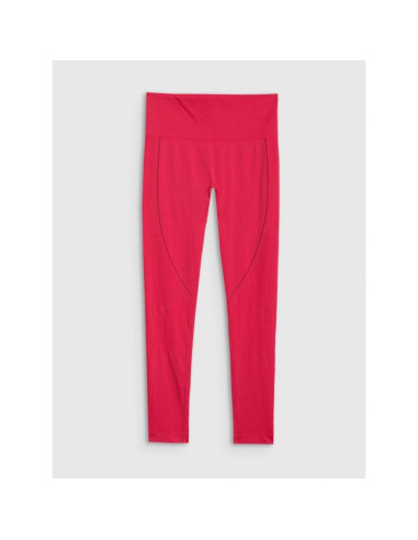 Bielizna termoaktywna bezszwowa (dół) damska 4f 4fwaw25useaf204-55n