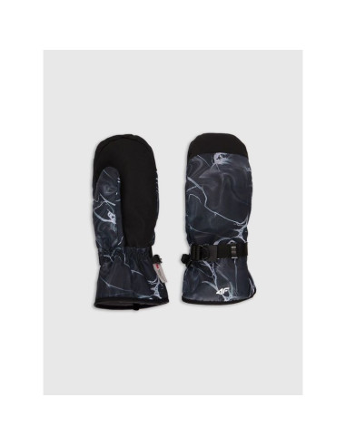 Rękawiczki fnk 4f junior 4fjwaw25afglm199-92a