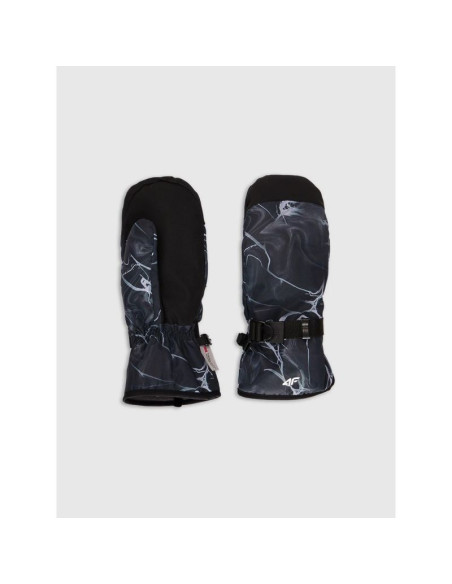 Rękawiczki fnk 4f junior 4fjwaw25afglm199-92a