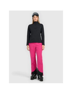 Bielizna termiczna ocieplana (góra) polarowa damska 4f 4fraw25uflef079-20s 2