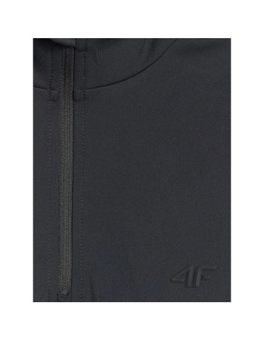 Bielizna termiczna ocieplana (góra) polarowa damska 4f 4fraw25uflef079-20s