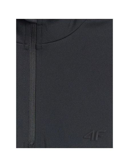 Bielizna termiczna ocieplana (góra) polarowa damska 4f 4fraw25uflef079-20s