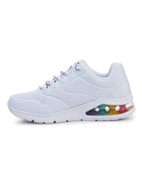 Buty skechers uno 2 - floating love w 155521