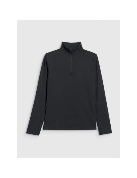 Bielizna termiczna ocieplana (góra) polarowa damska 4f 4fraw25uflef079-20s