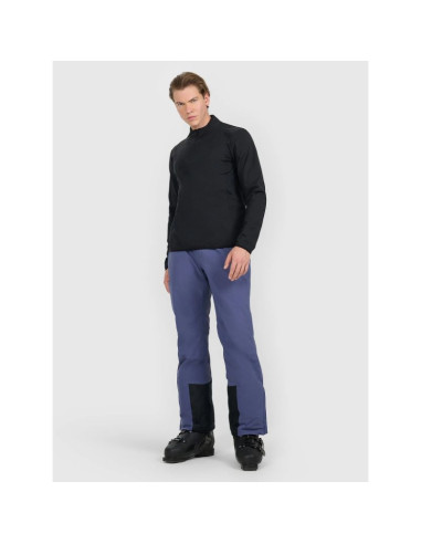 Bielizna 4fwarm termiczna ocieplana (góra) męska 4f 4fraw25uflem083-20s